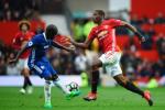 Pogba: “Kante giỏi đấy, nhưng có ghi nhiều bàn thắng bằng tôi không?”