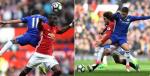 Thống kê ấn tượng về sự lép vế của Chelsea trước MU