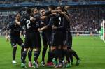 Nhìn lại đường tới chung kết Champions League của Real Madrid