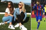 Bằng chứng cho thấy rất có thể Lionel Messi sẽ gắn bó với Barca lâu dài