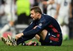 Bayern nhận tin dữ sau trận thua đắng Real