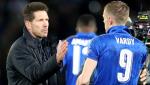 HLV Simeone: "Leicester khiến chúng tôi sợ hãi"