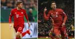 "Raumdeuter" Roberto Firmino: Người khai mở không gian của Liverpool