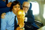 Từ bóng đá đến con người Italy: World Cup 1982, thần thoại Pertini và bản sắc quốc gia (P1)