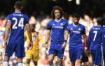 Vì sao Chelsea không thể vô địch Premier League 2016/17?