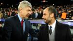 Guardiola ủng hộ Wenger: “Vào được Top 4 NHA là tốt lắm rồi”