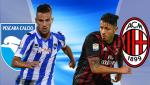 Nhận định Pescara vs AC Milan 20h00 ngày 2/4 (Serie A 2016/17)