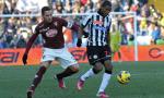 Nhận định Torino vs Udinese 17h30 ngày 2/4 (Serie A 2016/17)