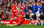 Những thống kê đáng chú ý sau trận đấu Liverpool 3-1 Everton