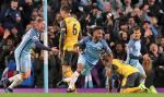 Sterling ca ngợi Arsenal trước đại chiến