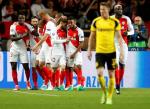 Monaco 3-1 (6-3) Dortmund (KT): Thắng tưng bừng, "hiện tượng" có mặt ở bán kết
