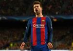 Gerard Pique mong Juventus vô địch Champions League