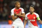 Sao trẻ Monaco thách thức 3 ông lớn ở bán kết Champions League