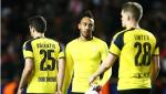 Thua Monaco, người Dortmund đổ lỗi cho khởi đầu chậm chạp