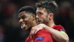 Mourinho: "Marcus Rashford có tinh thần thi đấu phi thường"