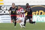 Nhận định Benevento vs Vicenza 02h00 ngày 22/4 (Hạng 2 Italia 2016/17)