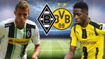 Nhận định Gladbach vs Dortmund 23h30 ngày 22/4 (Bundesliga 2016/17)