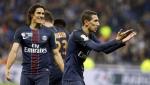 Nhận định PSG vs Montpellier 22h00 ngày 22/4 (Ligue 1 2016/17)