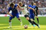 Đả bại Tottenham, HLV Conte tán dương 2 cầu thủ trẻ