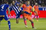 Nhận định Las Palmas vs Alaves 23h30 ngày 23/4 (La Liga 2016/17)