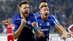 Nhận định Schalke vs RB Leipzig 22h30 ngày 23/4 (Bundesliga 2016/17)