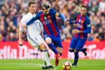 Ronaldo và Messi tại El Clasico: Ai xuất sắc hơn ai?