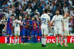 Real 2-3 Barca: Khi Kền kền ném đi tinh thần Madridismo