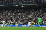 Dư âm El Clasico: Madrid trong nỗi buồn thăm thẳm
