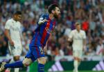 Tỏa sáng diệt Real, Messi thiết lập những cột mốc mới