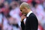 Pep Guardiola quyết thay máu đội hình sau mùa giải trắng tay