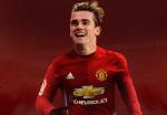 "Chỉ Griezmann mới ghi nổi 25 bàn/mùa cho Man Utd"