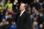Mới lên hạng, HLV Benitez đã nghĩ tới chia tay Newcastle