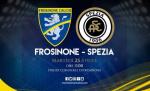 Nhận định Frosinone vs Spezia 20h00 ngày 25/4 (Serie B 2016/17)