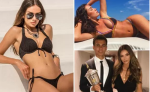 Dele Alli được bạn gái mở tiệc chúc mừng, đập tan tin đồn bồ bịch