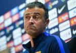 Luis Enrique: "Tôi ước mình có lịch thi đấu giống Real Madrid"