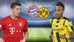 Nhận định Bayern Munich vs Dortmund 01h45 ngày 27/4 (Cúp QG Đức 2016/17)