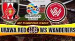 Nhận định Urawa vs Western Sydney 17h30 ngày 26/4 (AFC Champions League 2017)