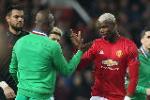 Pogba bỏ ngỏ khả năng chuyển sang Arsenal