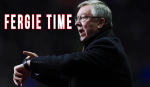 10 bàn thắng kiểu "Fergie time" đặc trưng của M.U
