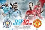 3 điểm nóng quyết định trận derby Manchester