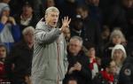 Giáo sư Wenger đặt niềm tin vào Middlesbrough để giữ danh hiệu "Chú Tư"