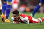 Huyền thoại Arsenal: "Alexis Sanchez là nỗi hổ thẹn của Pháo thủ"