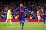 Neymar thúc giục Barca giữ chân Messi