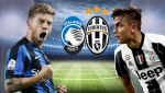 Nhận định Atalanta vs Juventus 01h45 ngày 29/4 (Serie A 2016/17)