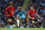 Vincent Kompany muốn trở thành HLV