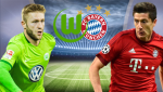 Nhận định Wolfsburg vs Bayern Munich 20h30 ngày 20/10 (Bundesliga 2018/19)
