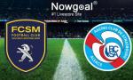 Nhận định Strasbourg vs Sochaux 01h45 ngày 4/4 (Hạng 2 Pháp 2016/17)
