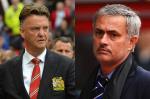 Thống kê: M.U của Mourinho còn tệ hơn Van Gaal