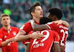 Hụt “Vua phá lưới”, Lewandowski cay cú đổ lỗi đồng đội Bayern kém cỏi