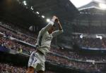 Cris Ronaldo chính thức trở thành chân sút vĩ đại nhất châu Âu